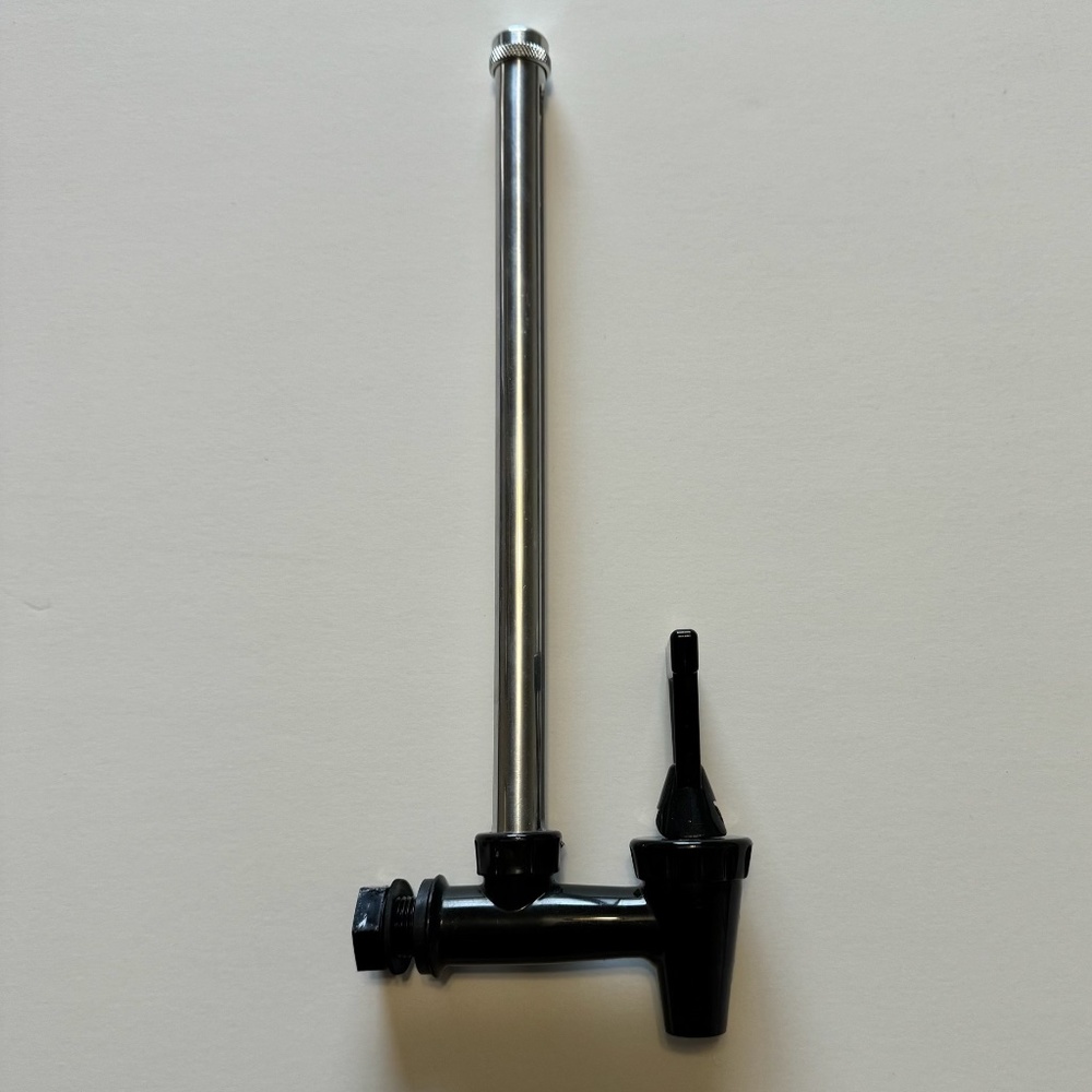 Berkey Sight Glass Spigot for Royal Berkey